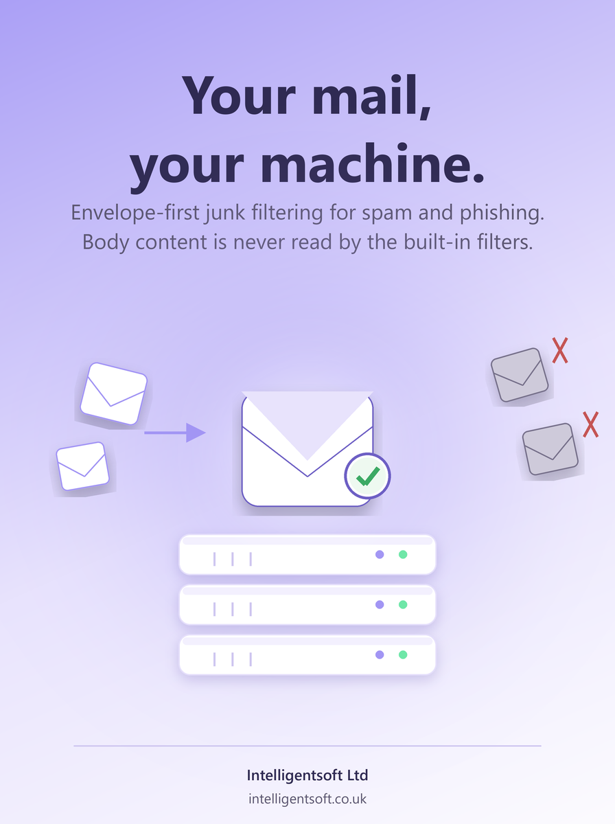 Email Server